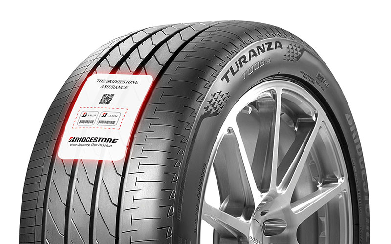 Bridgestone Motorcycle Tyre Date Code | Reviewmotors.co